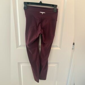 The Iwa Company full length Leggings